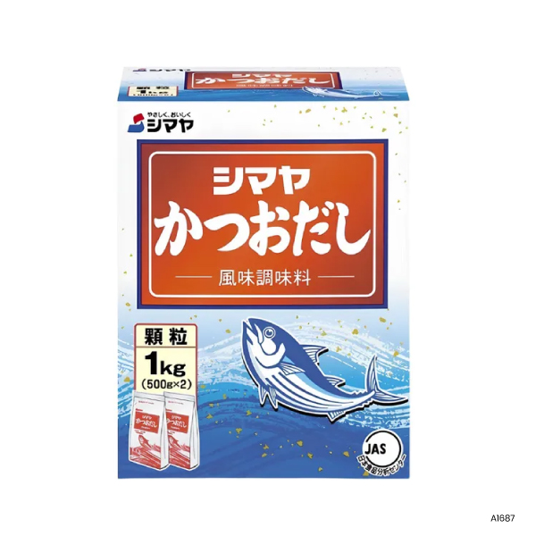 Dashi Karyu